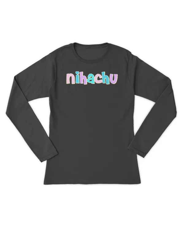 Women's Long Sleeved T-Shirt