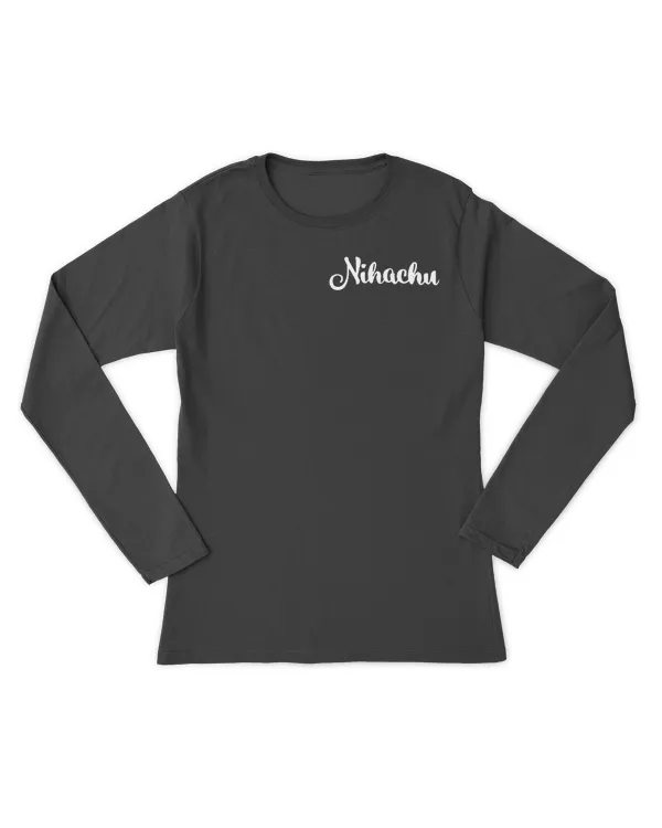 Women's Long Sleeved T-Shirt