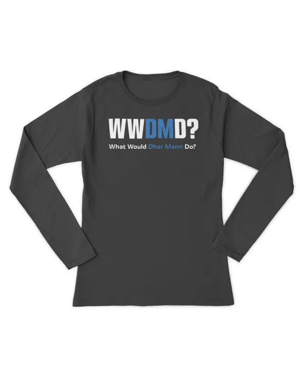 Women's Long Sleeved T-Shirt