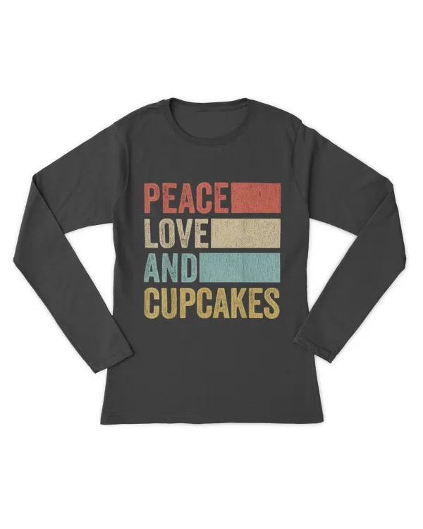 Women's Long Sleeved T-Shirt