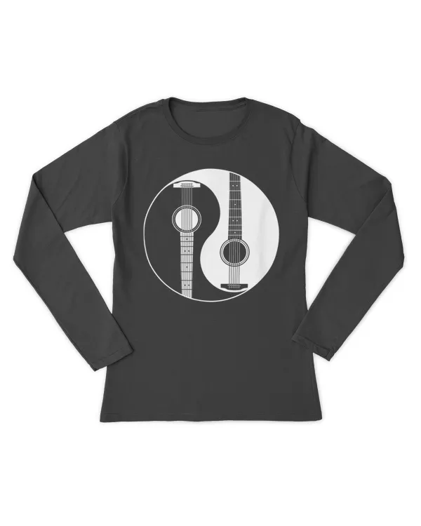 Women's Long Sleeved T-Shirt