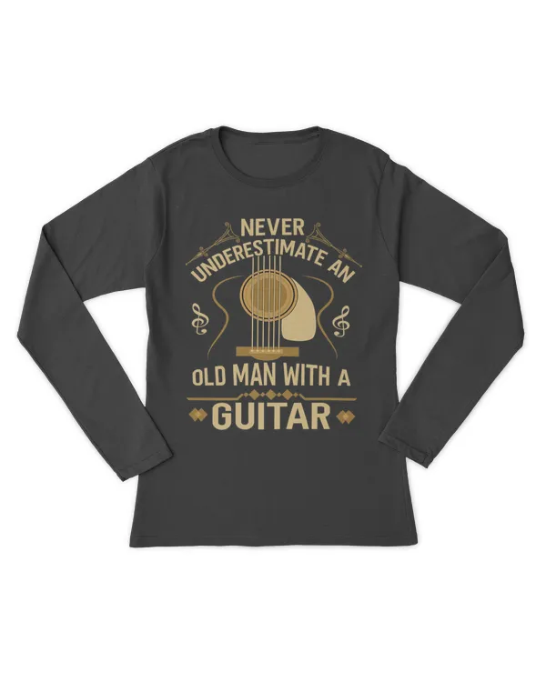 Women's Long Sleeved T-Shirt