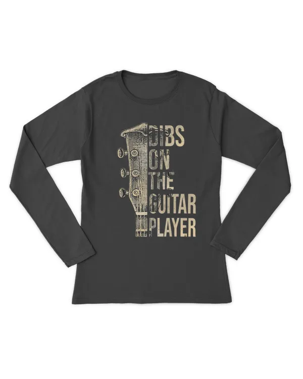 Women's Long Sleeved T-Shirt