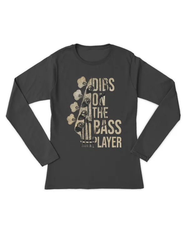 Women's Long Sleeved T-Shirt