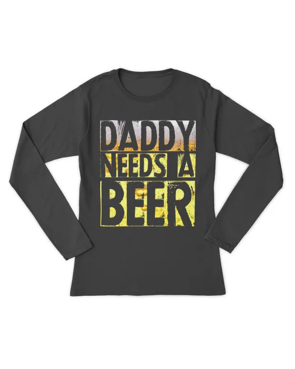 Women's Long Sleeved T-Shirt