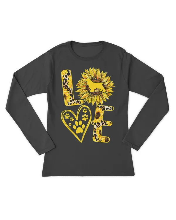 Women's Long Sleeved T-Shirt