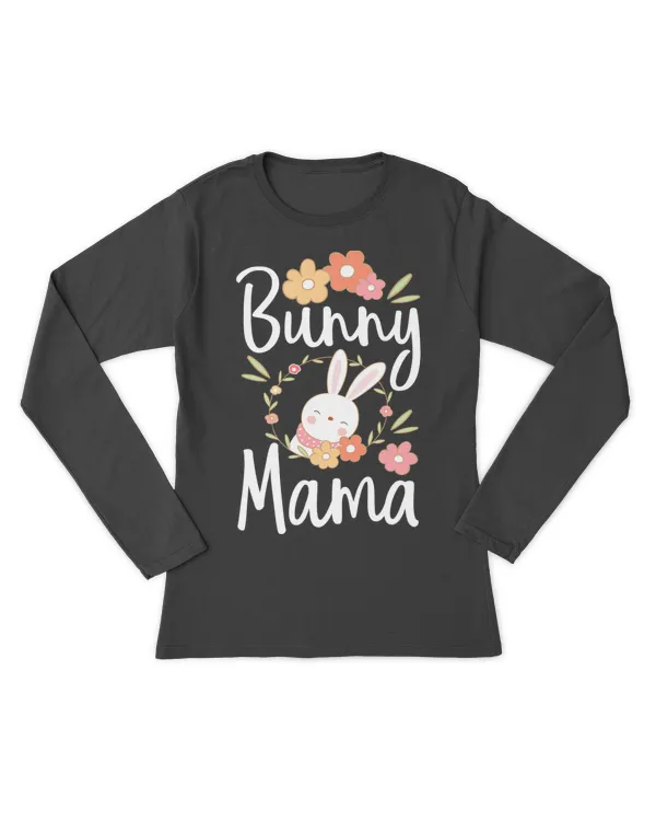 Women's Long Sleeved T-Shirt