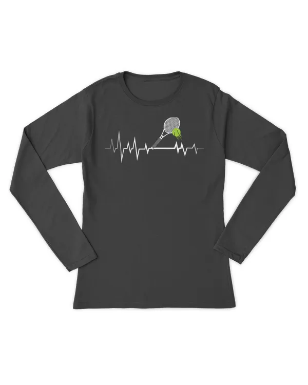 Women's Long Sleeved T-Shirt