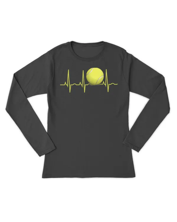 Women's Long Sleeved T-Shirt