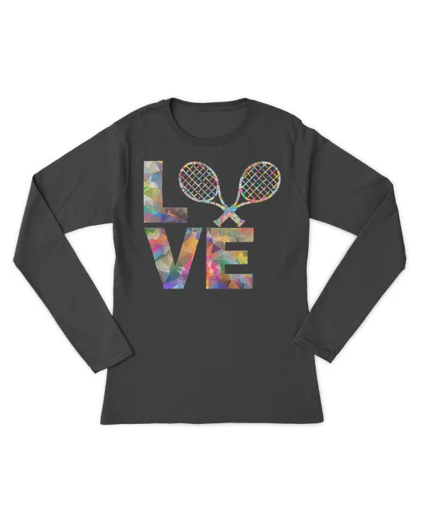 Women's Long Sleeved T-Shirt