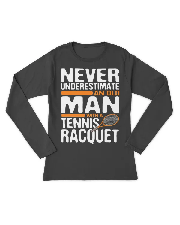 Women's Long Sleeved T-Shirt