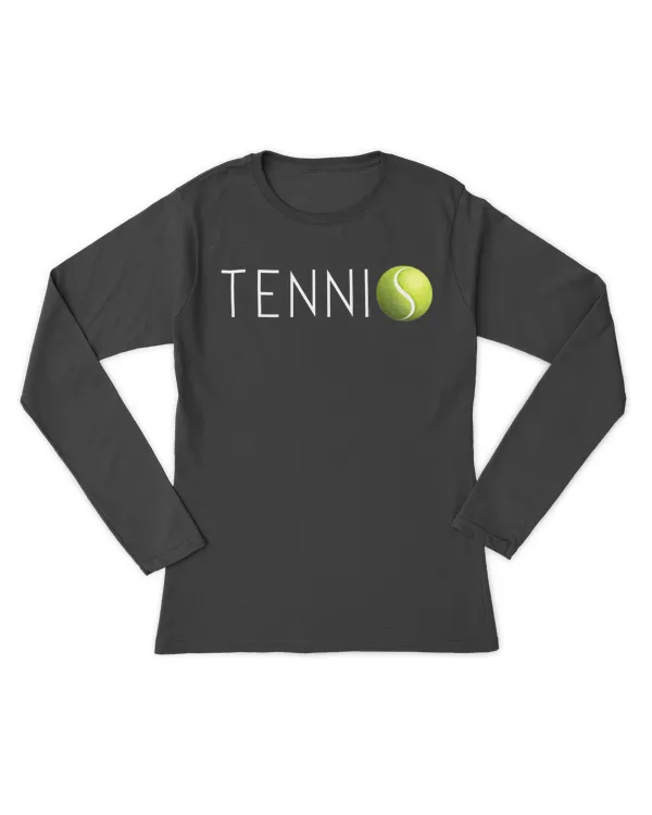 Women's Long Sleeved T-Shirt