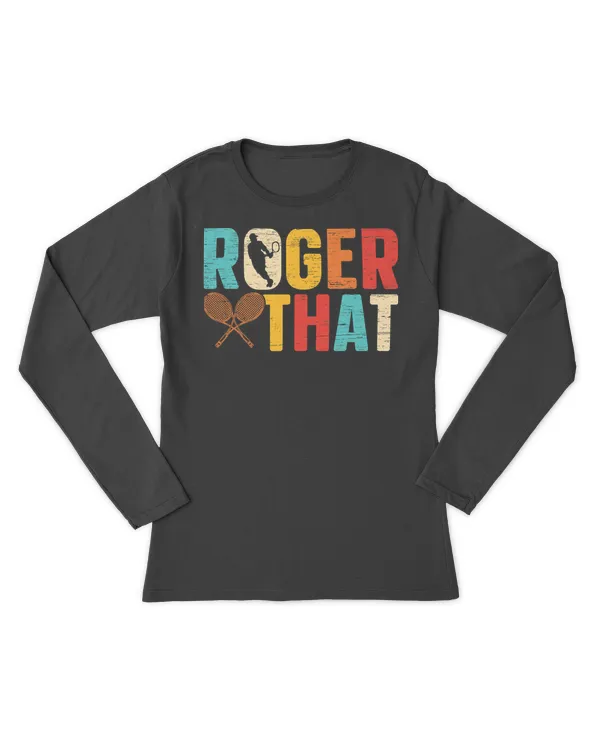 Women's Long Sleeved T-Shirt