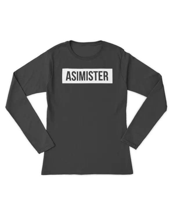 Women's Long Sleeved T-Shirt