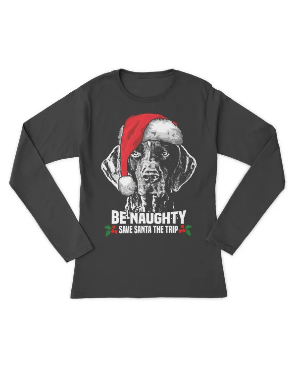 Women's Long Sleeved T-Shirt