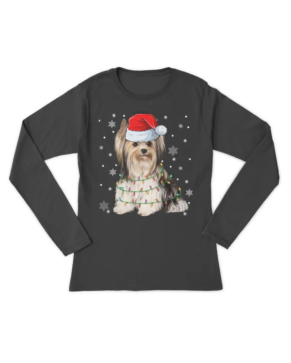 Women's Long Sleeved T-Shirt