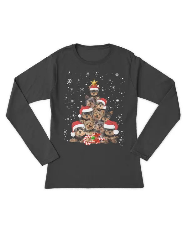 Women's Long Sleeved T-Shirt