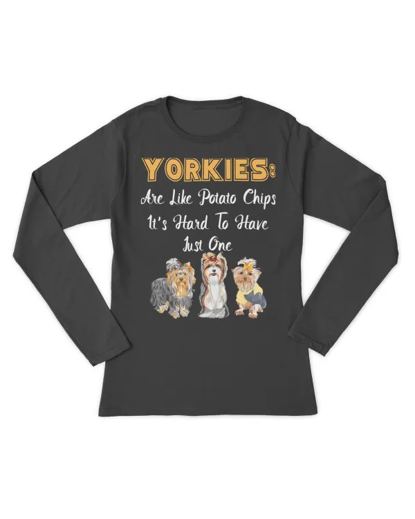 Women's Long Sleeved T-Shirt