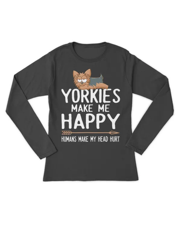 Women's Long Sleeved T-Shirt