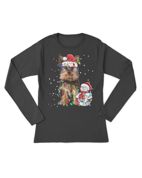 Women's Long Sleeved T-Shirt
