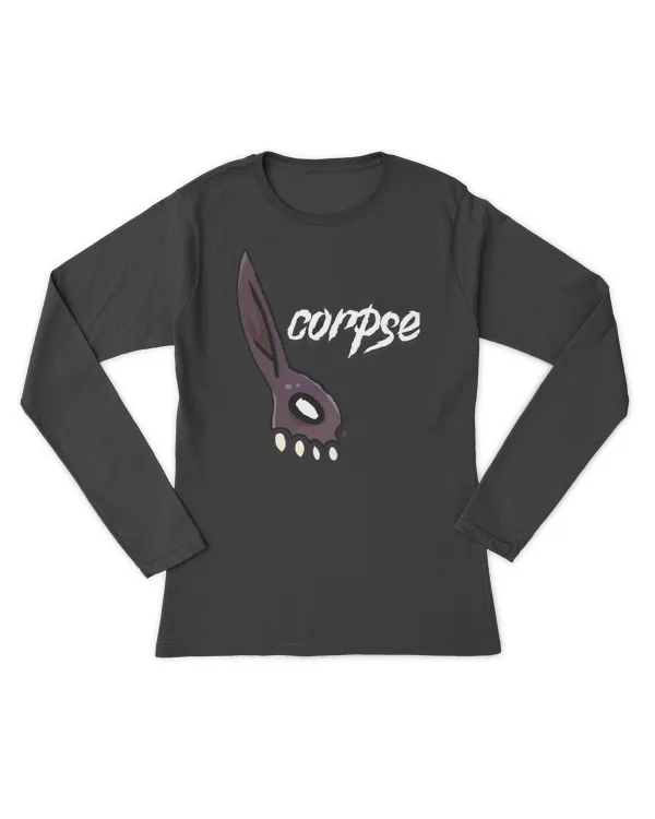 Women's Long Sleeved T-Shirt