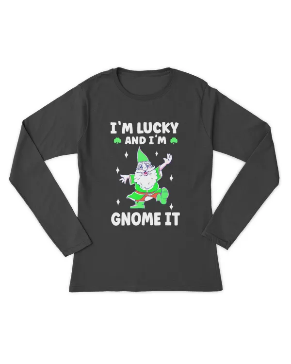 Women's Long Sleeved T-Shirt
