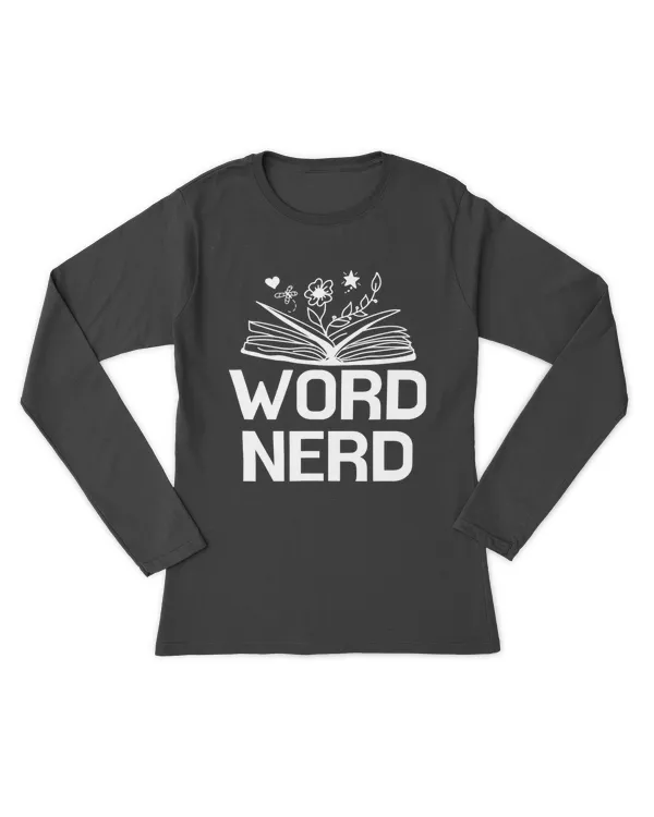 Women's Long Sleeved T-Shirt
