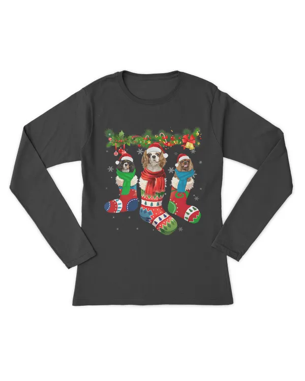 Women's Long Sleeved T-Shirt