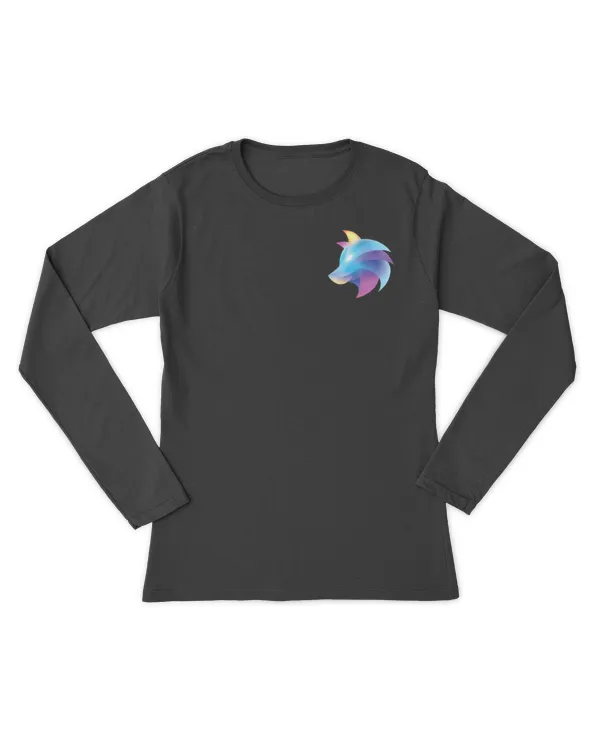 Women's Long Sleeved T-Shirt