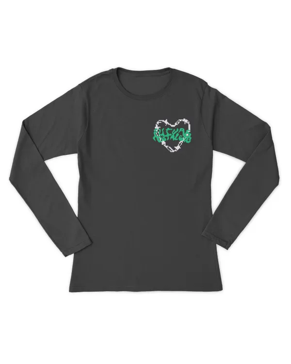 Women's Long Sleeved T-Shirt