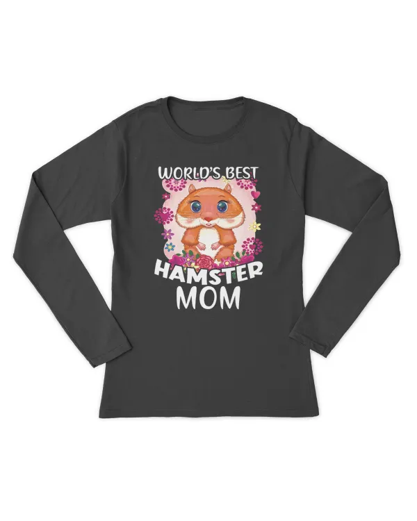 Women's Long Sleeved T-Shirt
