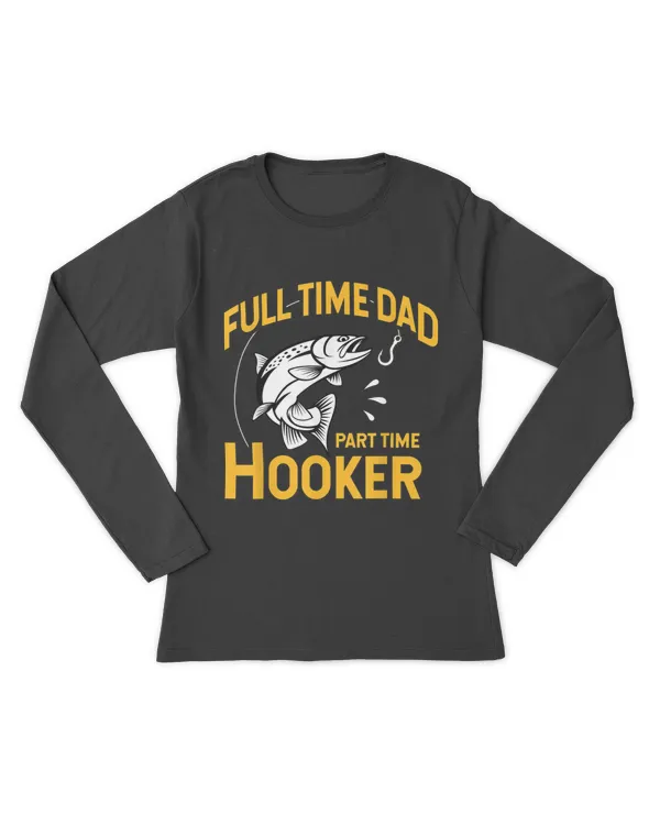 Women's Long Sleeved T-Shirt