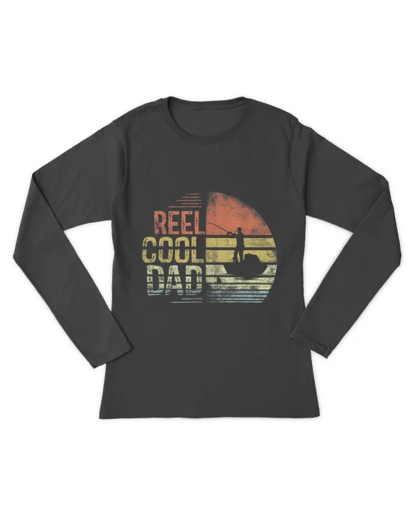 Women's Long Sleeved T-Shirt