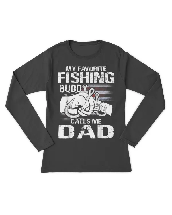 Women's Long Sleeved T-Shirt