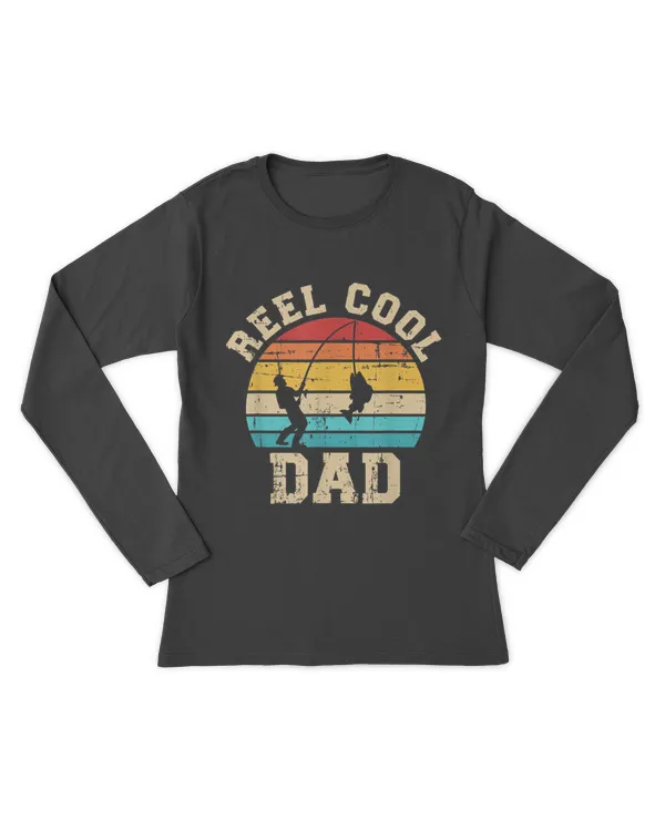 Women's Long Sleeved T-Shirt