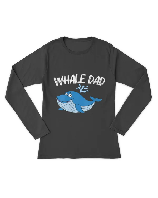 Women's Long Sleeved T-Shirt