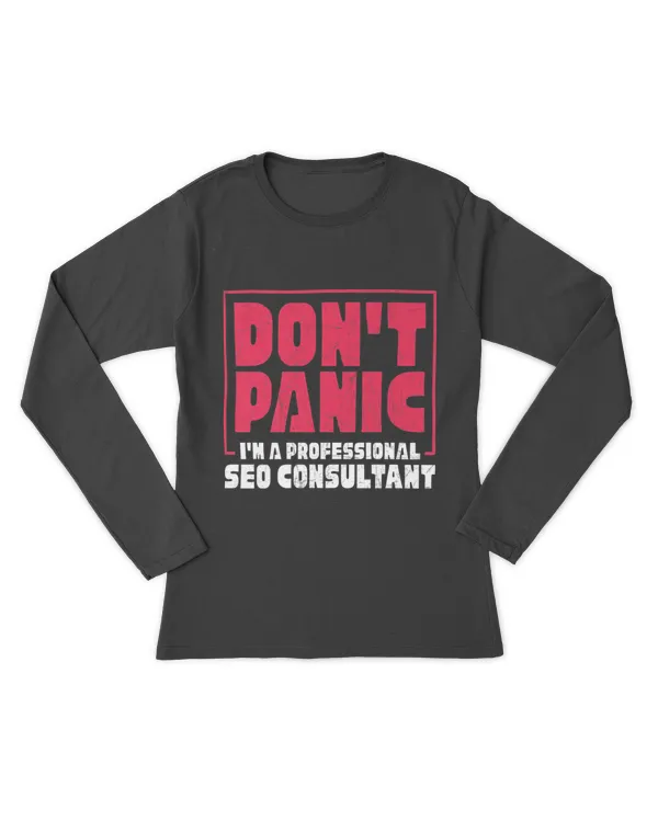 Women's Long Sleeved T-Shirt
