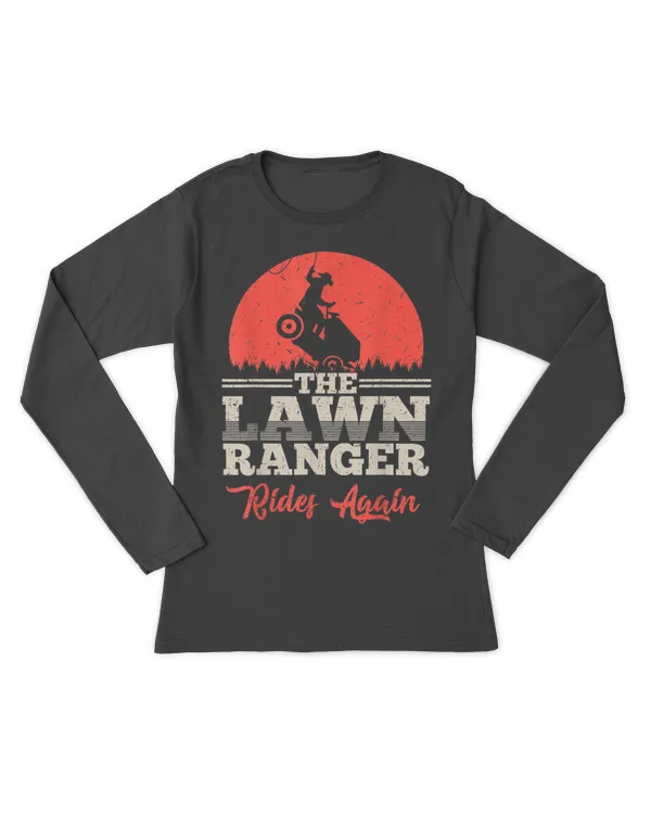 Women's Long Sleeved T-Shirt