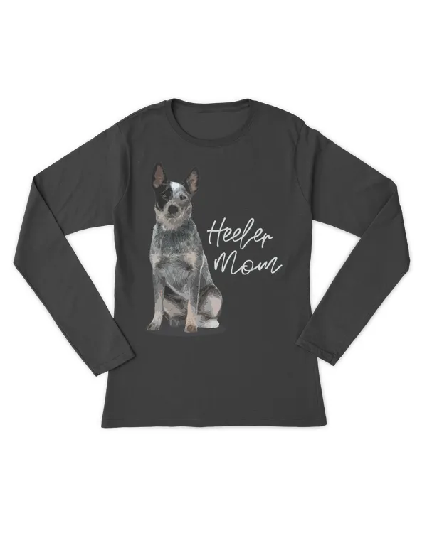 Women's Long Sleeved T-Shirt