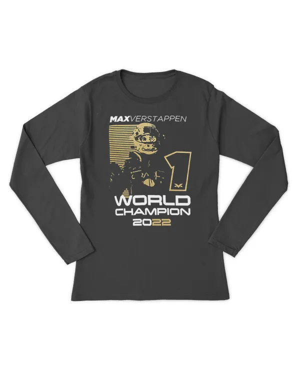 Women's Long Sleeved T-Shirt