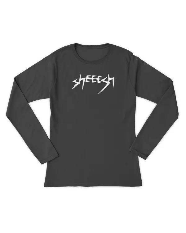 Women's Long Sleeved T-Shirt
