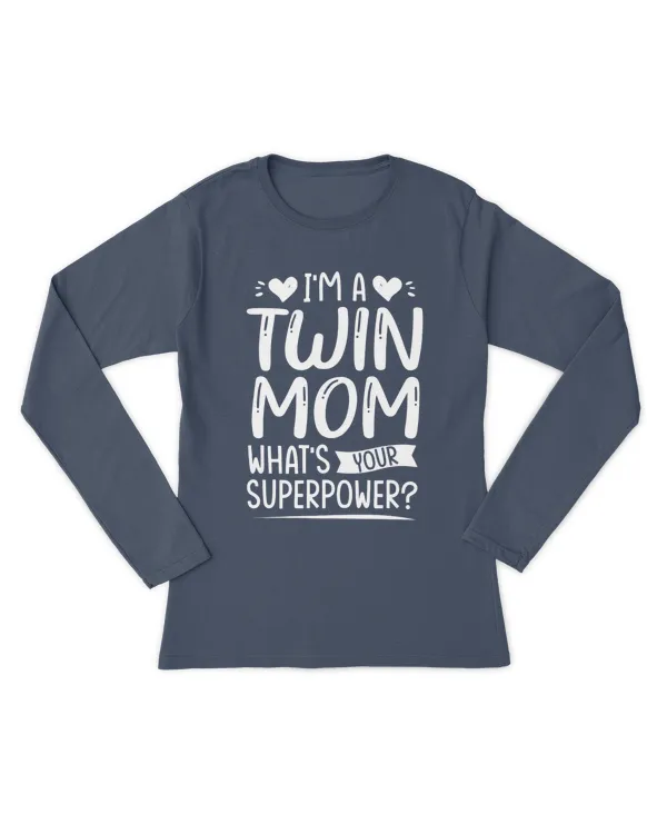 Women's Long Sleeved T-Shirt