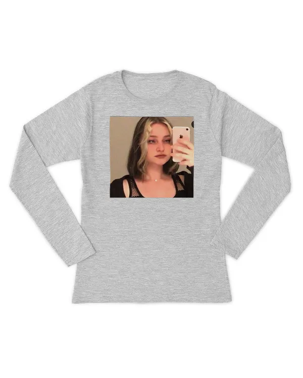 Women's Long Sleeved T-Shirt