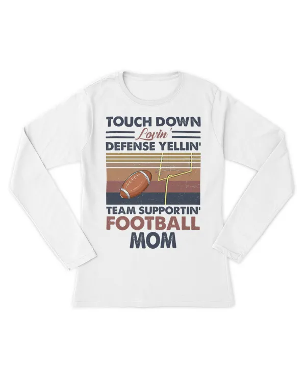 Women's Long Sleeved T-Shirt