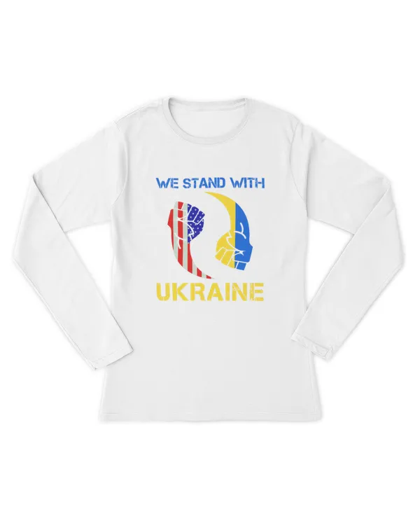 Women's Long Sleeved T-Shirt