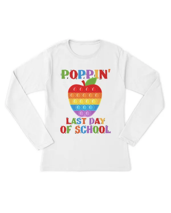 Women's Long Sleeved T-Shirt