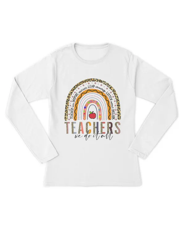 Women's Long Sleeved T-Shirt