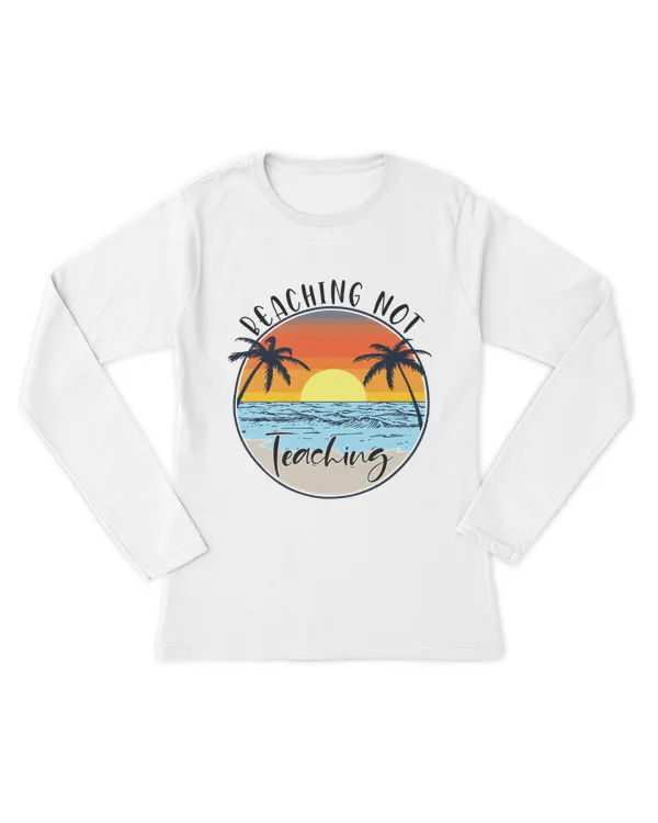 Women's Long Sleeved T-Shirt