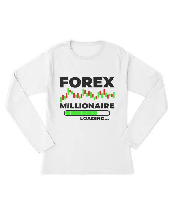 Women's Long Sleeved T-Shirt