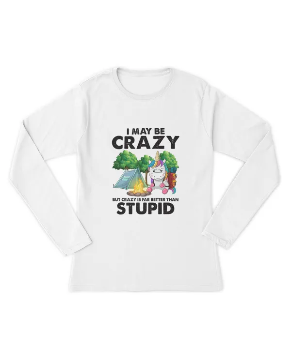 Women's Long Sleeved T-Shirt